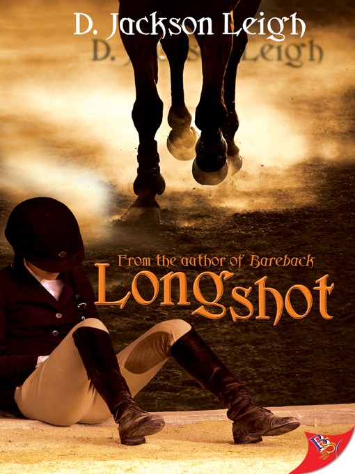 Title details for Long Shot by D. Jackson Leigh - Available